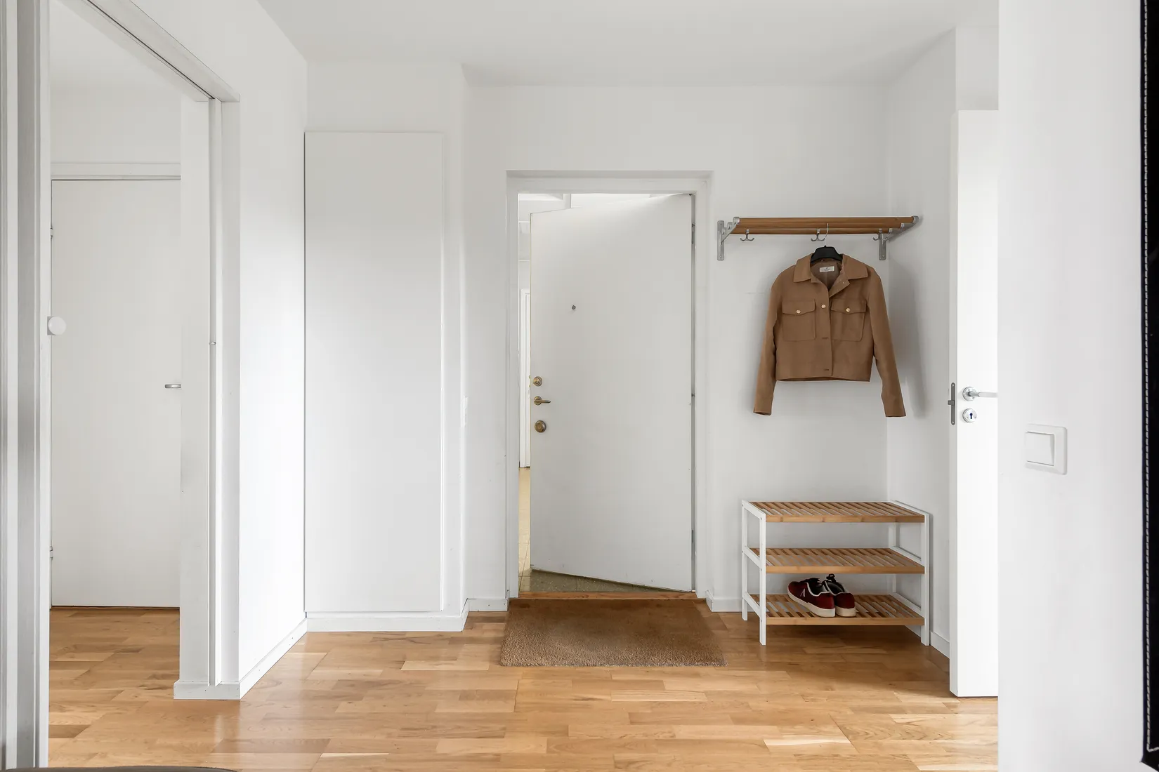 Bostadsrätt, Emils gata 11, 5tr., Bromma / Annedal, Stockholm