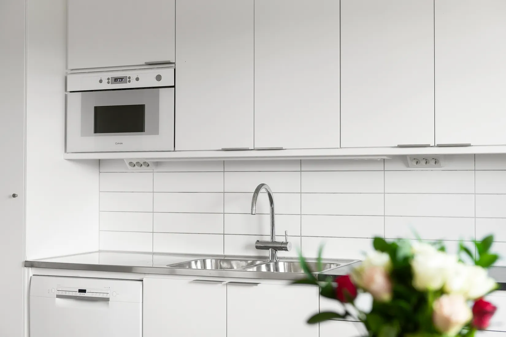 Bostadsrätt, Emils gata 11, 5tr., Bromma / Annedal, Stockholm
