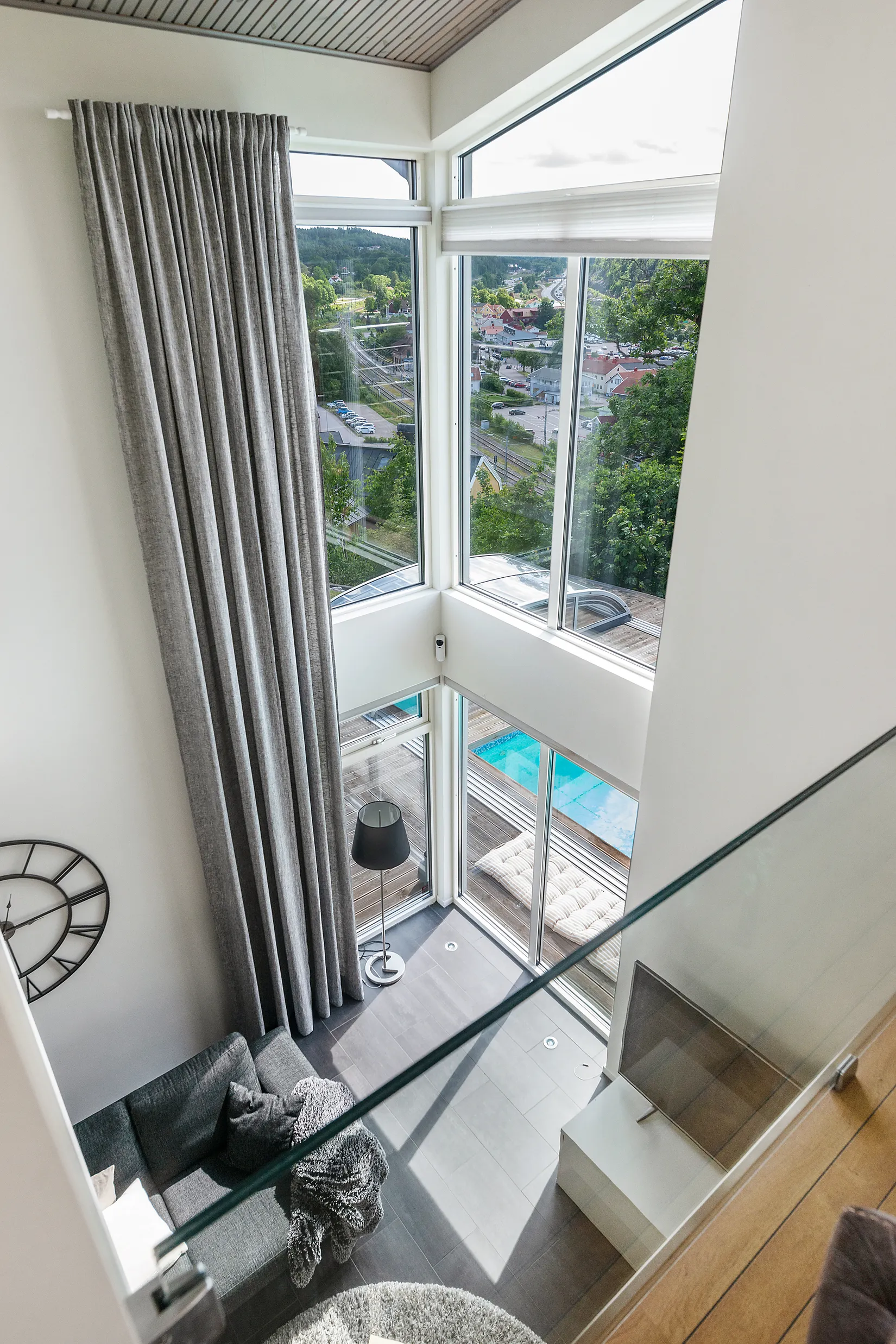 Villa, Frövallavägen 7B, Ljungskile, Uddevalla