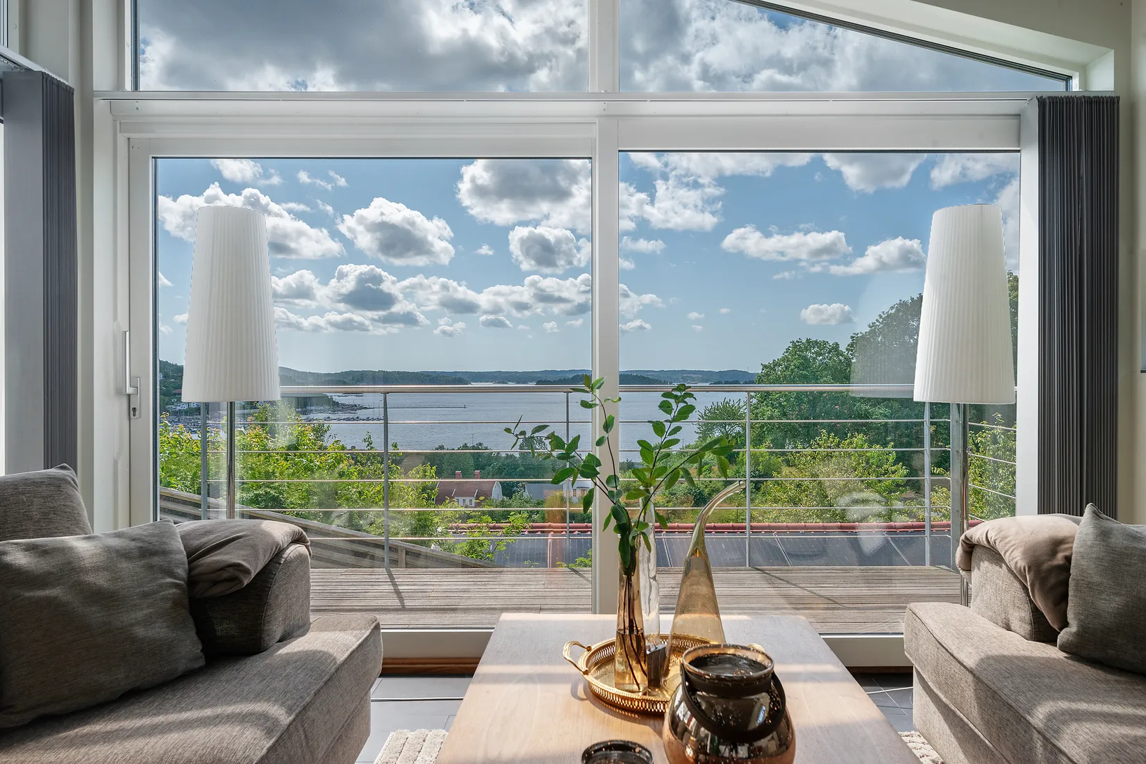 Villa, Frövallavägen 7B, Ljungskile, Uddevalla
