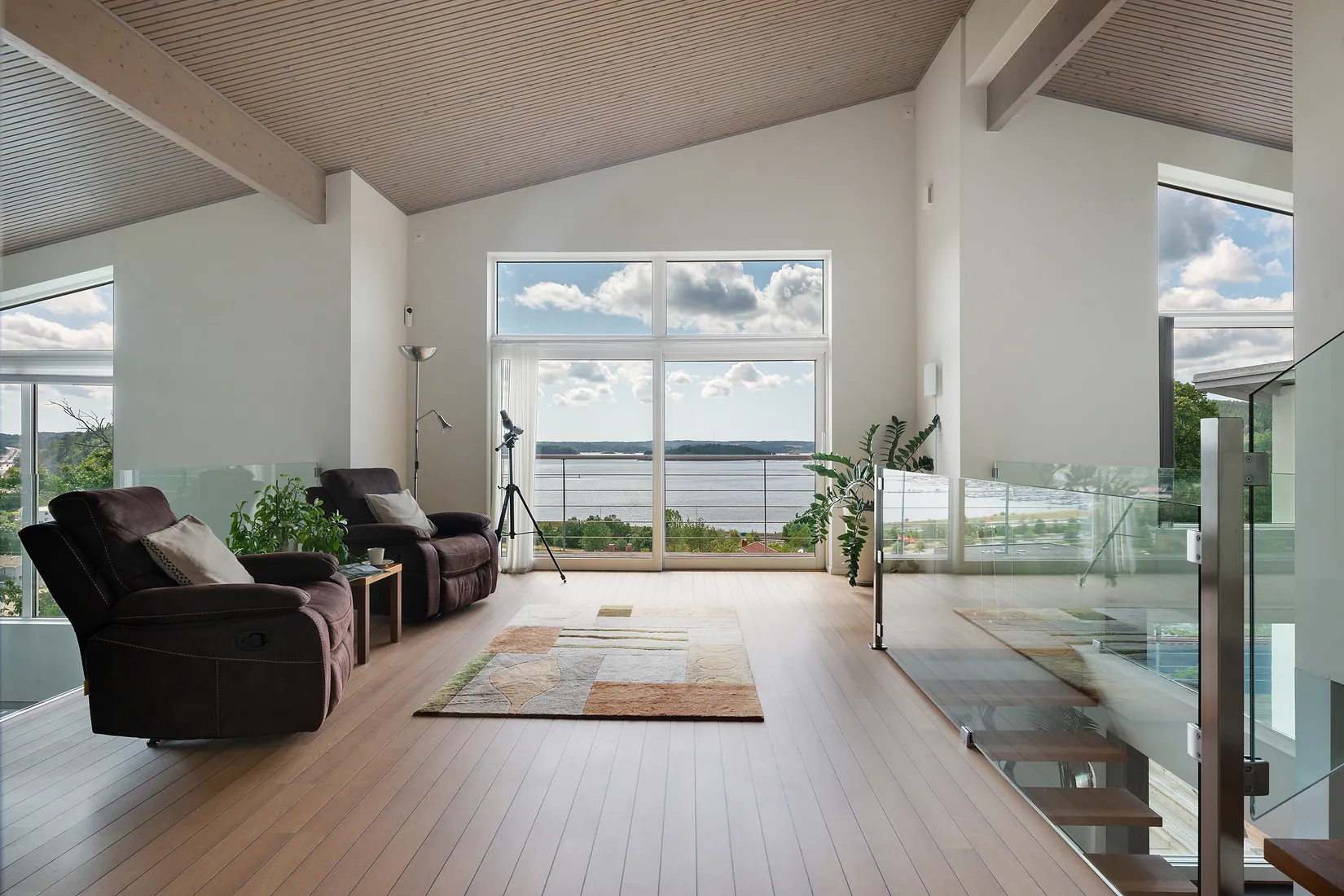 Villa, Frövallavägen 7B, Ljungskile, Uddevalla