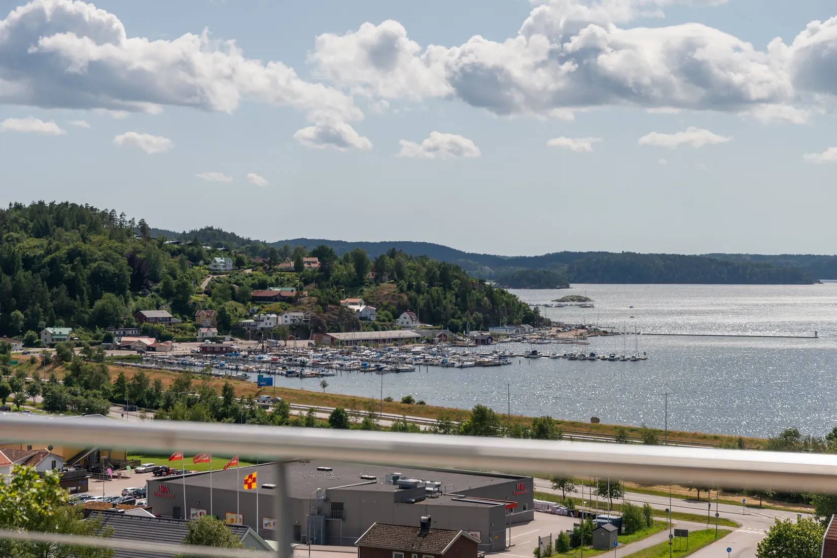 Villa, Frövallavägen 7B, Ljungskile, Uddevalla