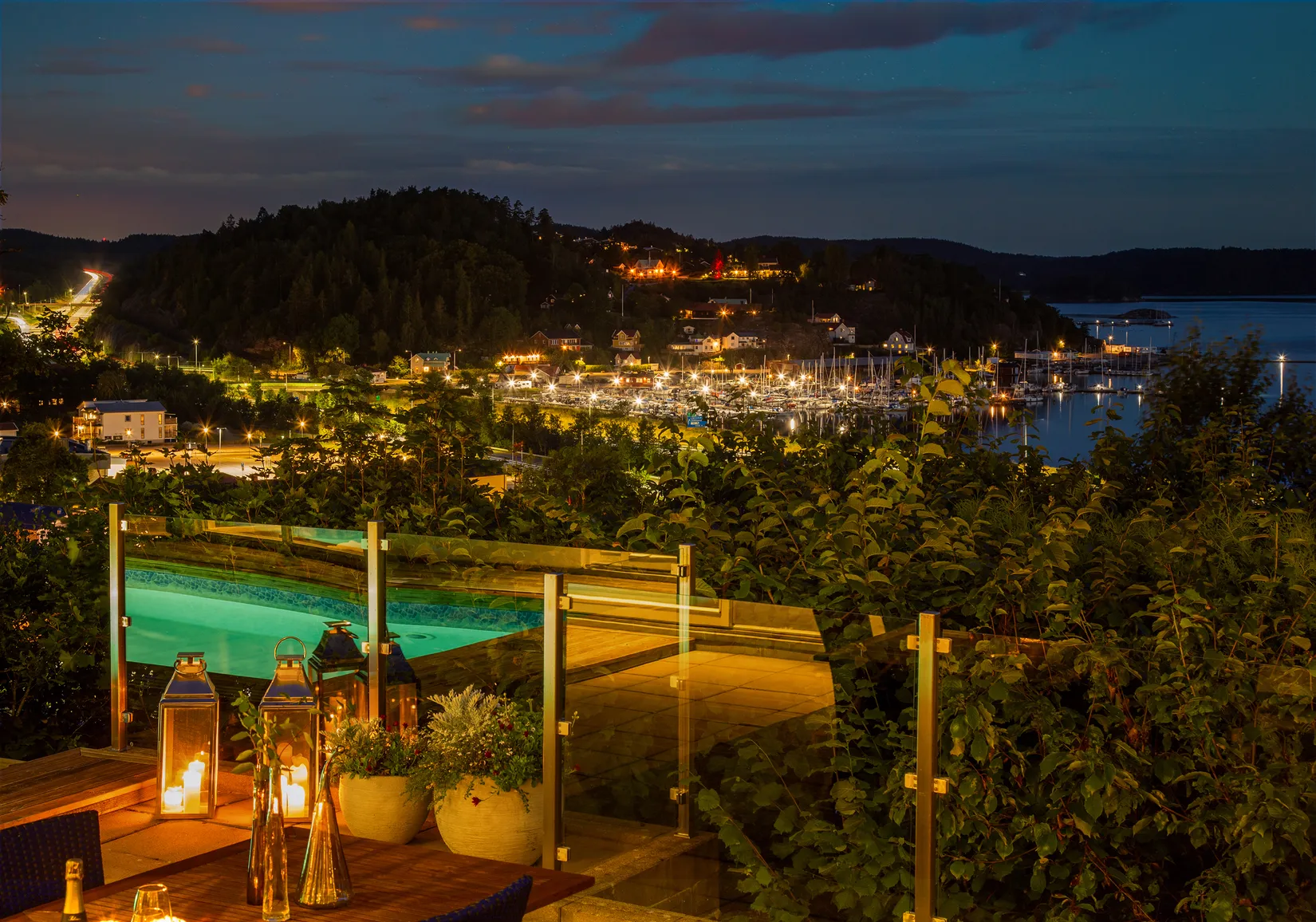 Villa, Frövallavägen 7B, Ljungskile, Uddevalla
