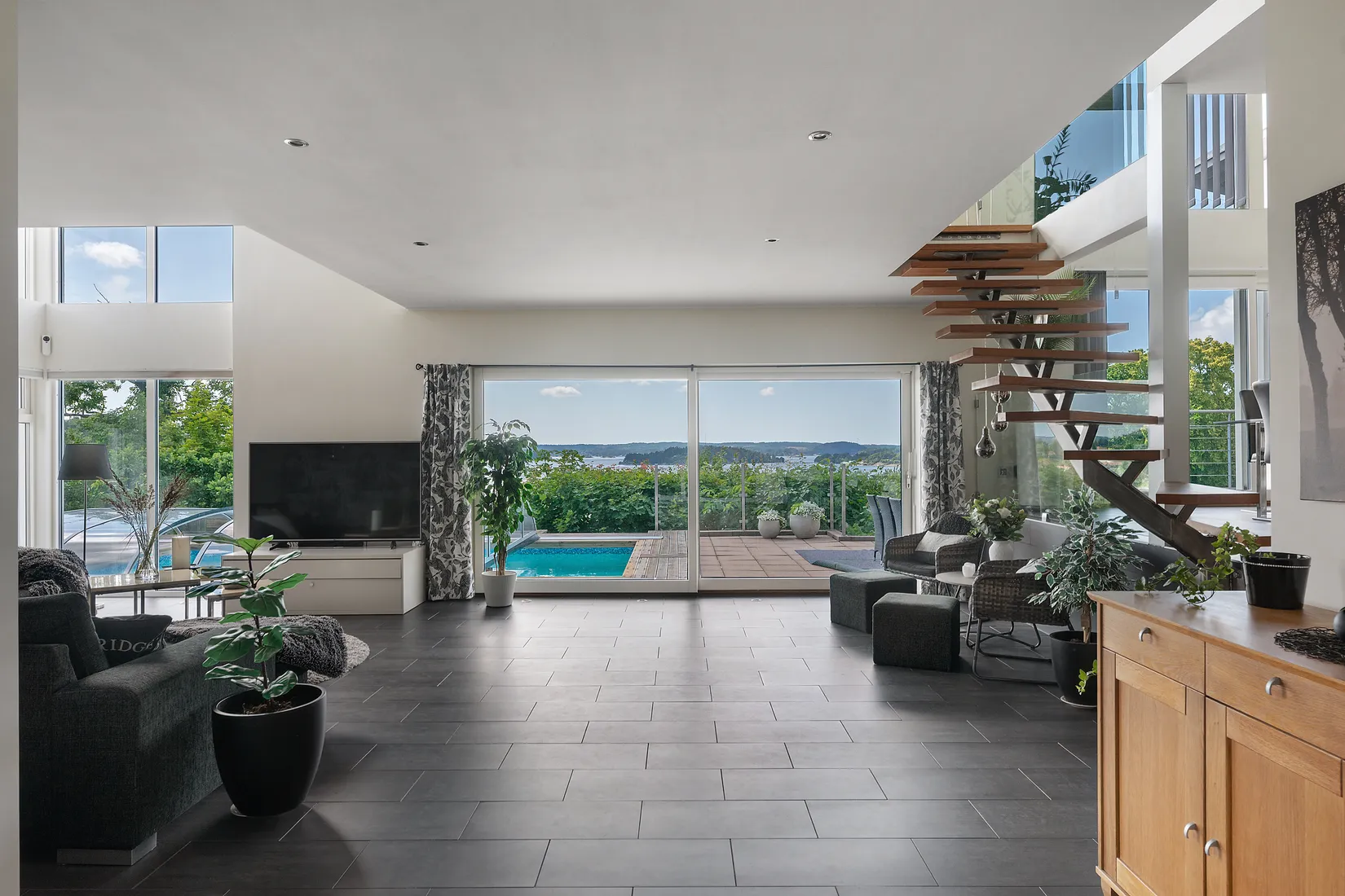 Villa, Frövallavägen 7B, Ljungskile, Uddevalla