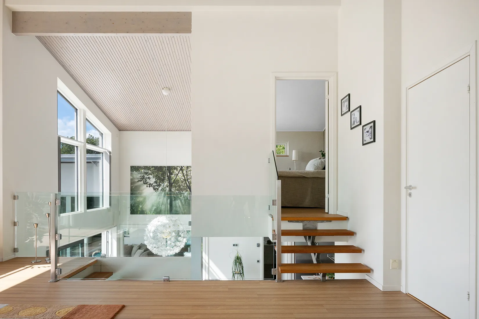 Villa, Frövallavägen 7B, Ljungskile, Uddevalla