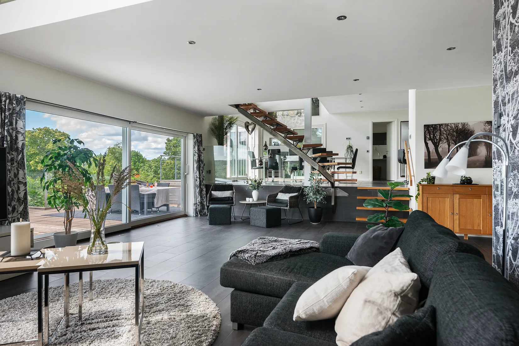 Villa, Frövallavägen 7B, Ljungskile, Uddevalla