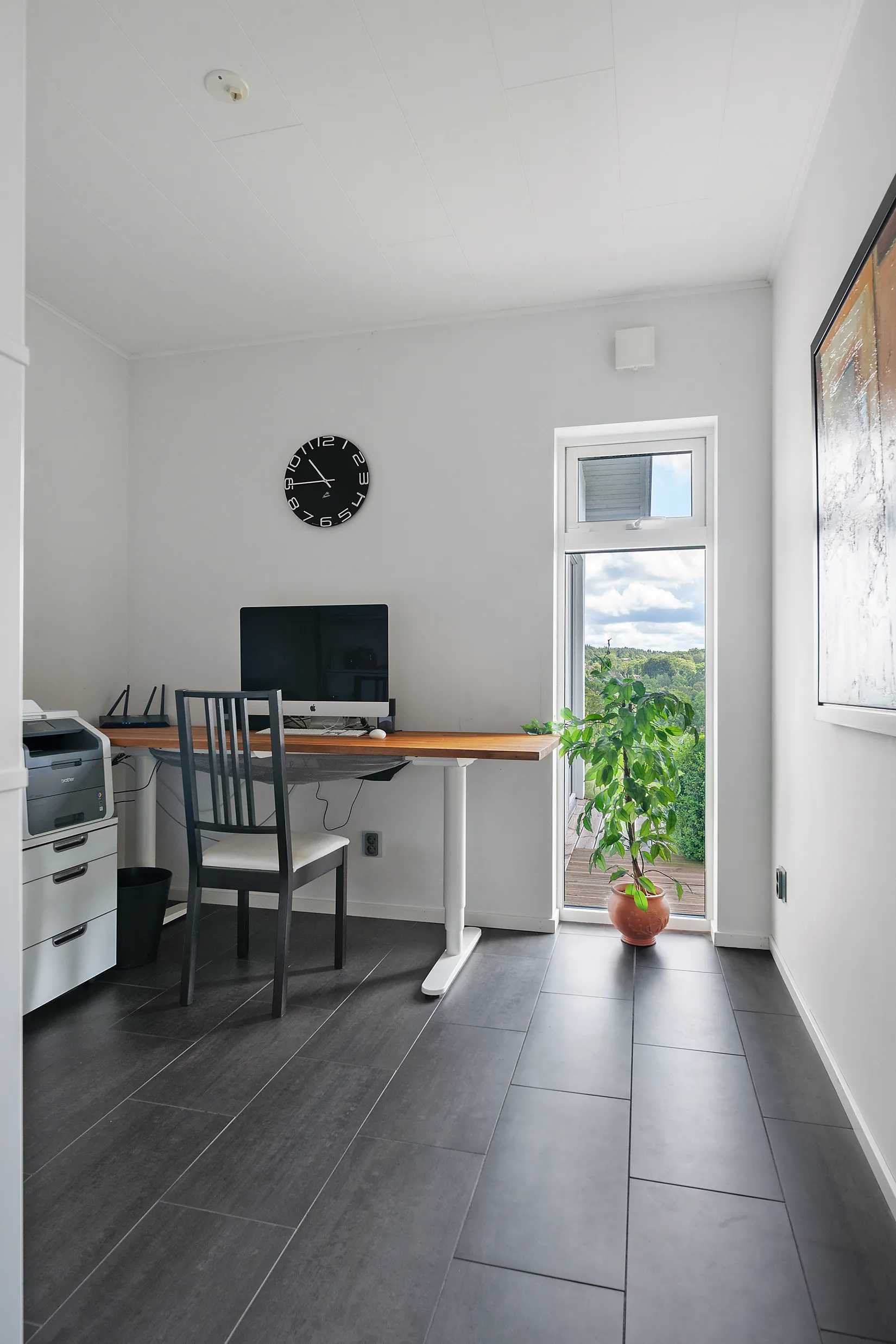 Villa, Frövallavägen 7B, Ljungskile, Uddevalla