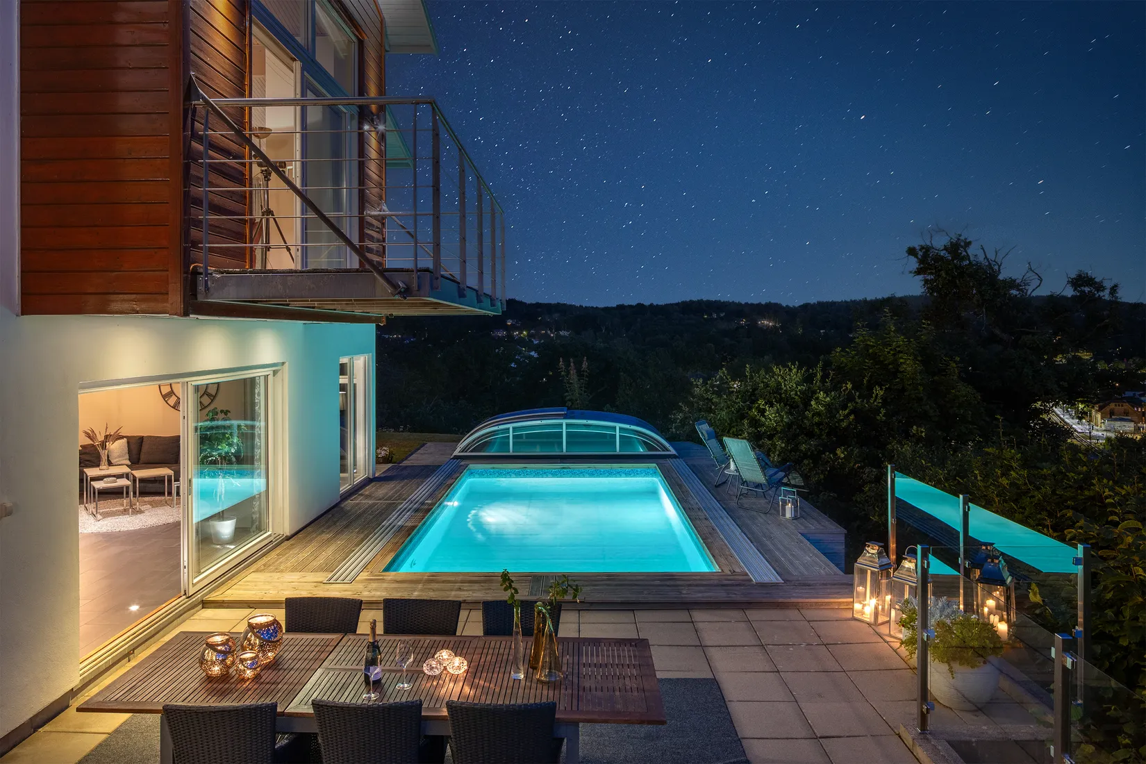 Villa, Frövallavägen 7B, Ljungskile, Uddevalla