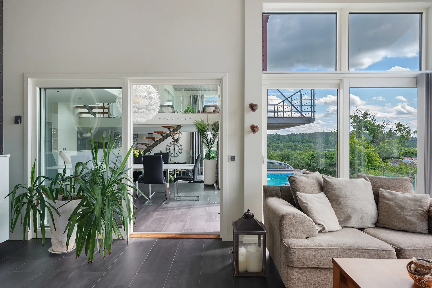 Villa, Frövallavägen 7B, Ljungskile, Uddevalla