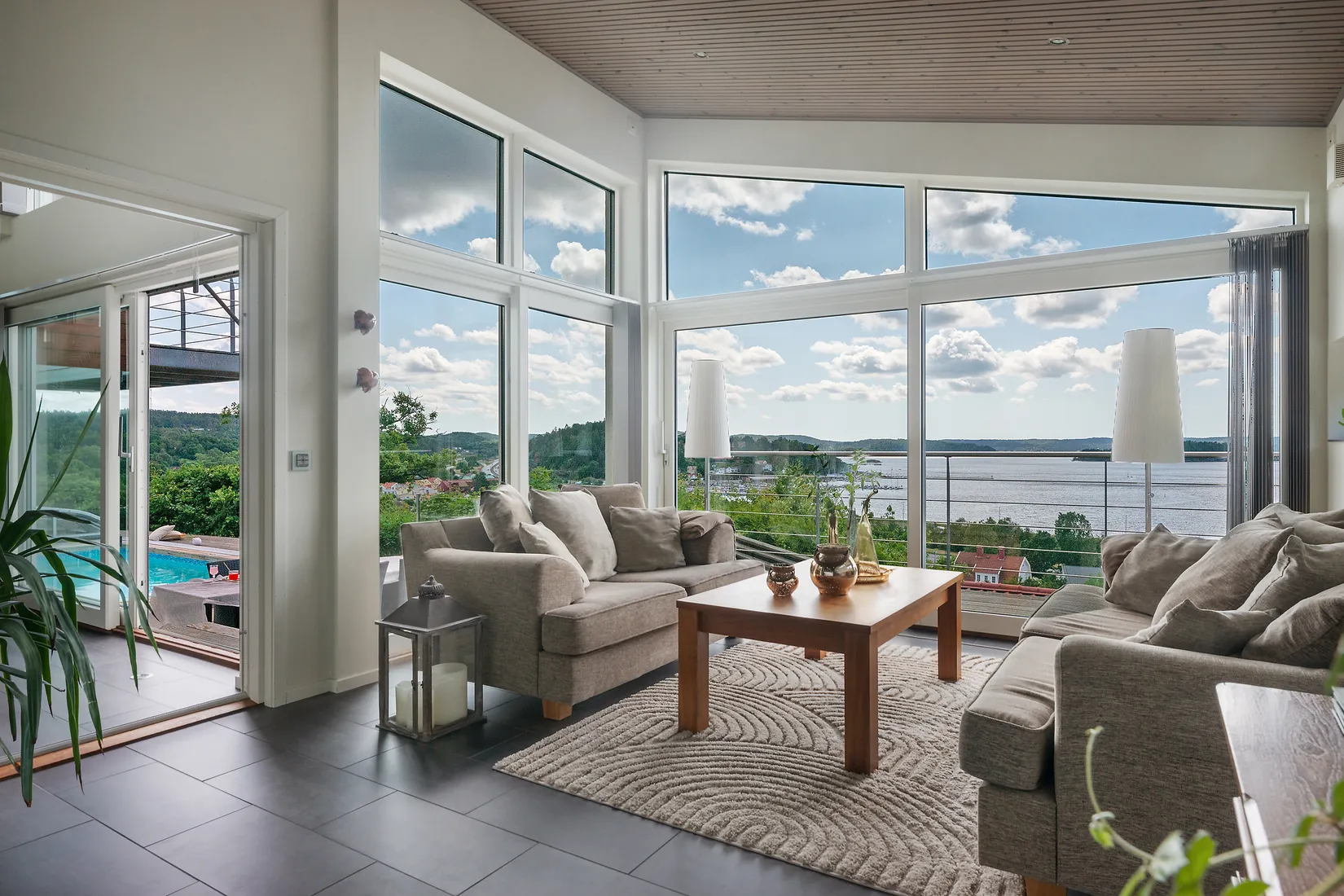 Villa, Frövallavägen 7B, Ljungskile, Uddevalla
