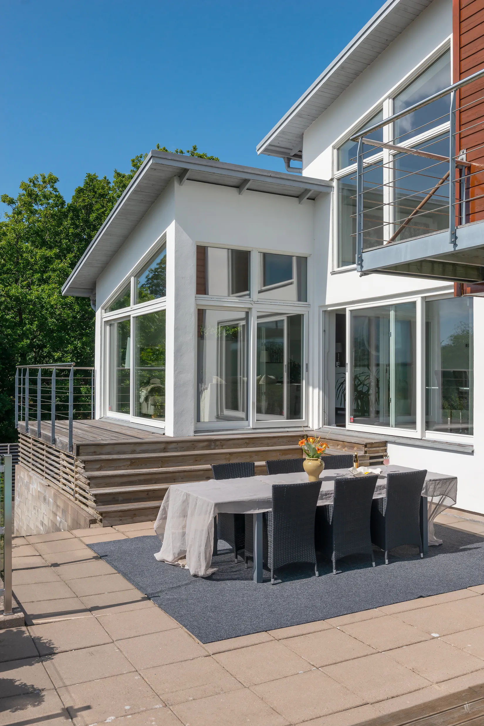 Villa, Frövallavägen 7B, Ljungskile, Uddevalla