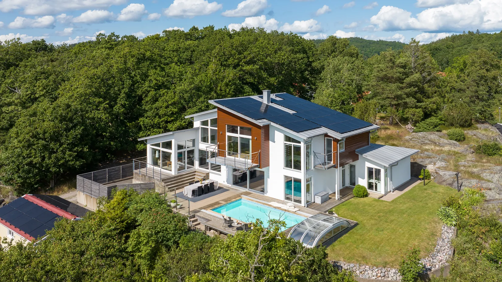 Villa, Frövallavägen 7B, Ljungskile, Uddevalla