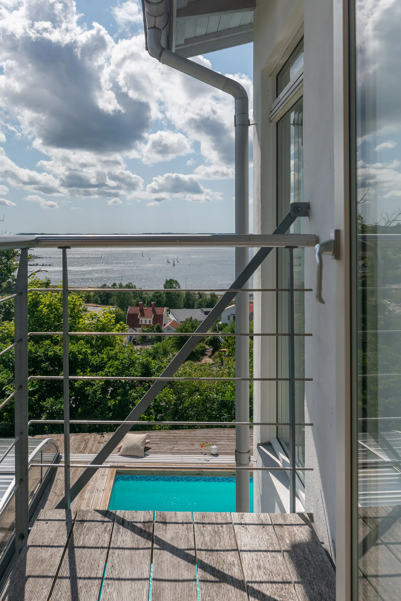 Villa, Frövallavägen 7B, Ljungskile, Uddevalla