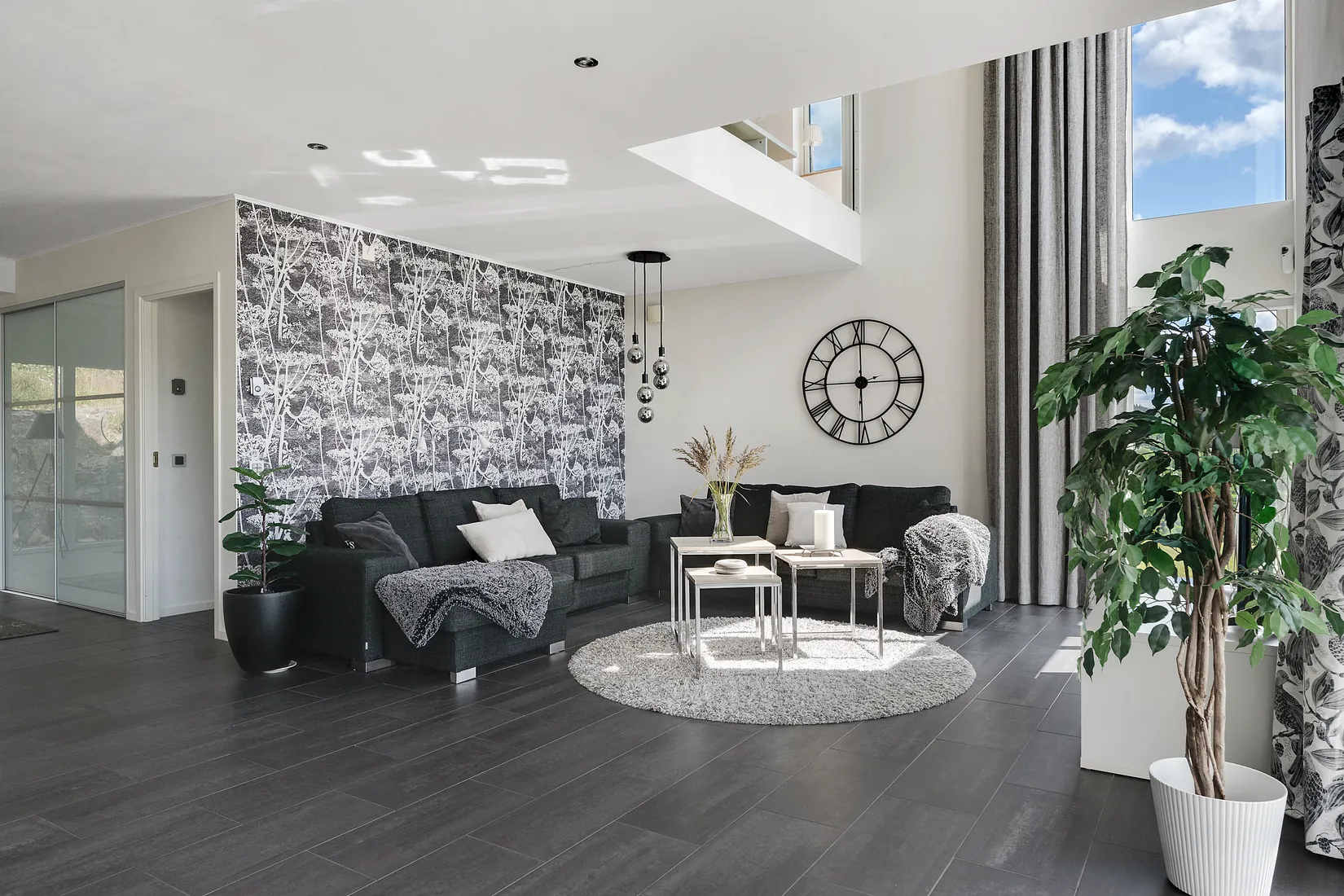 Villa, Frövallavägen 7B, Ljungskile, Uddevalla