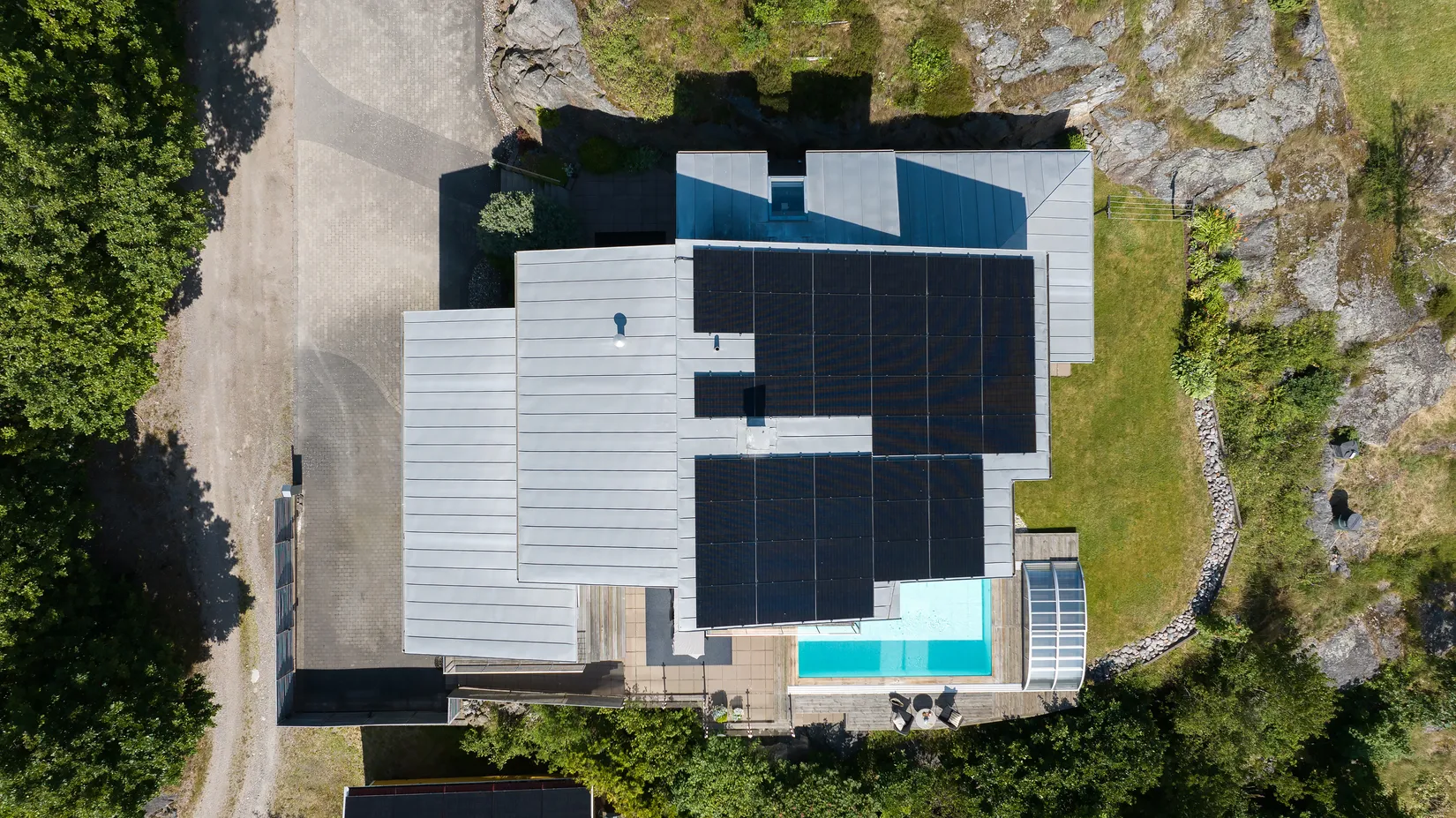Villa, Frövallavägen 7B, Ljungskile, Uddevalla