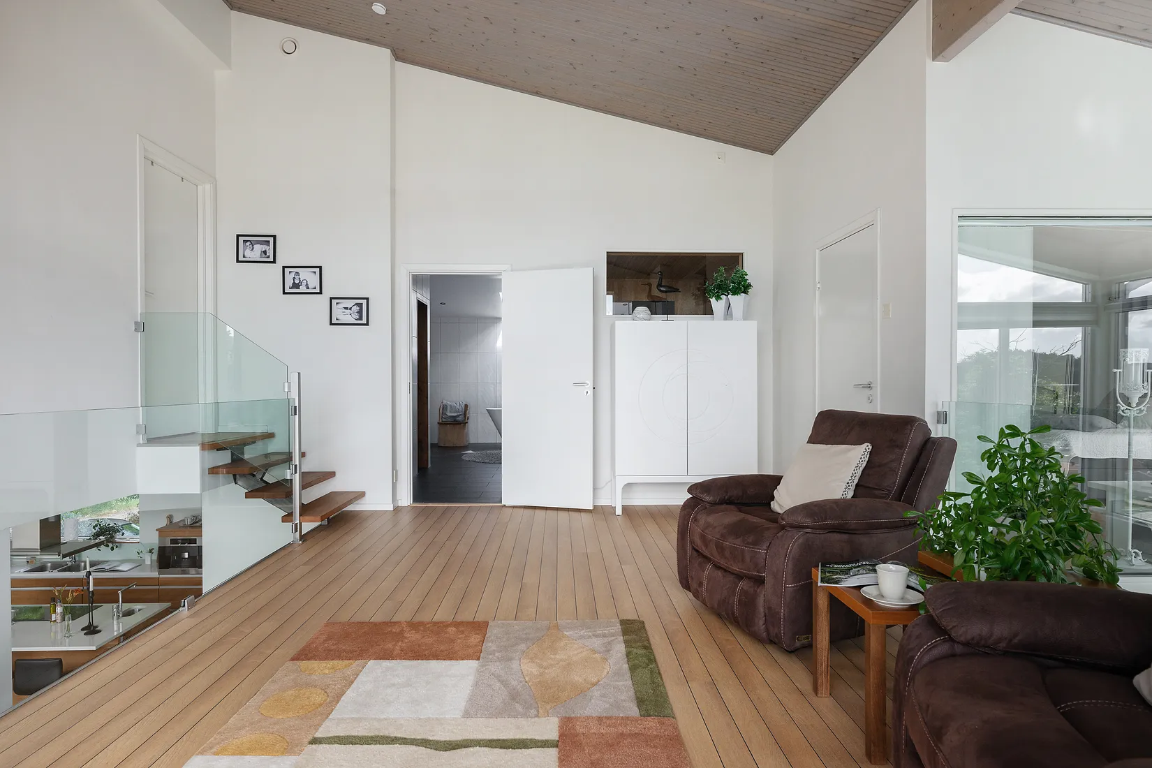 Villa, Frövallavägen 7B, Ljungskile, Uddevalla