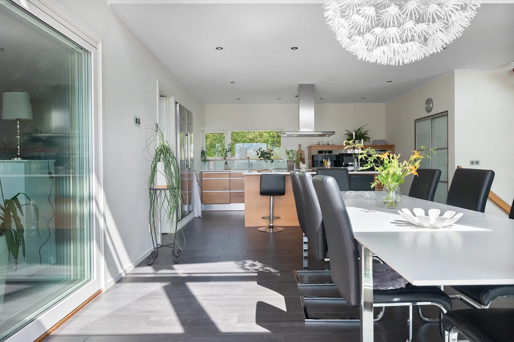 Villa, Frövallavägen 7B, Ljungskile, Uddevalla