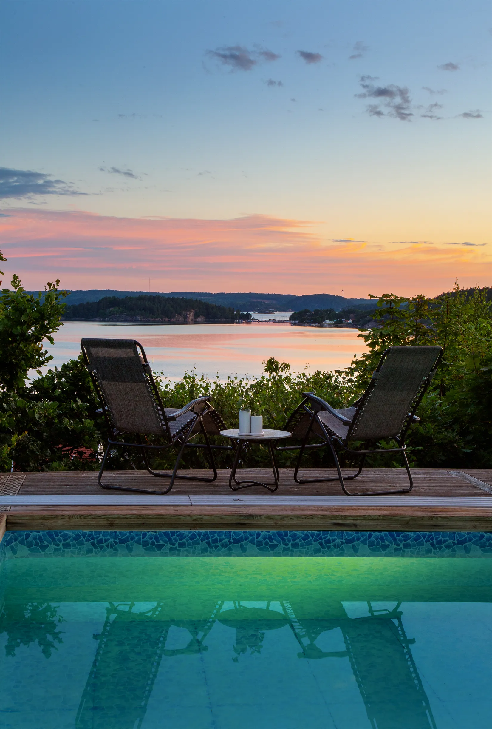 Villa, Frövallavägen 7B, Ljungskile, Uddevalla