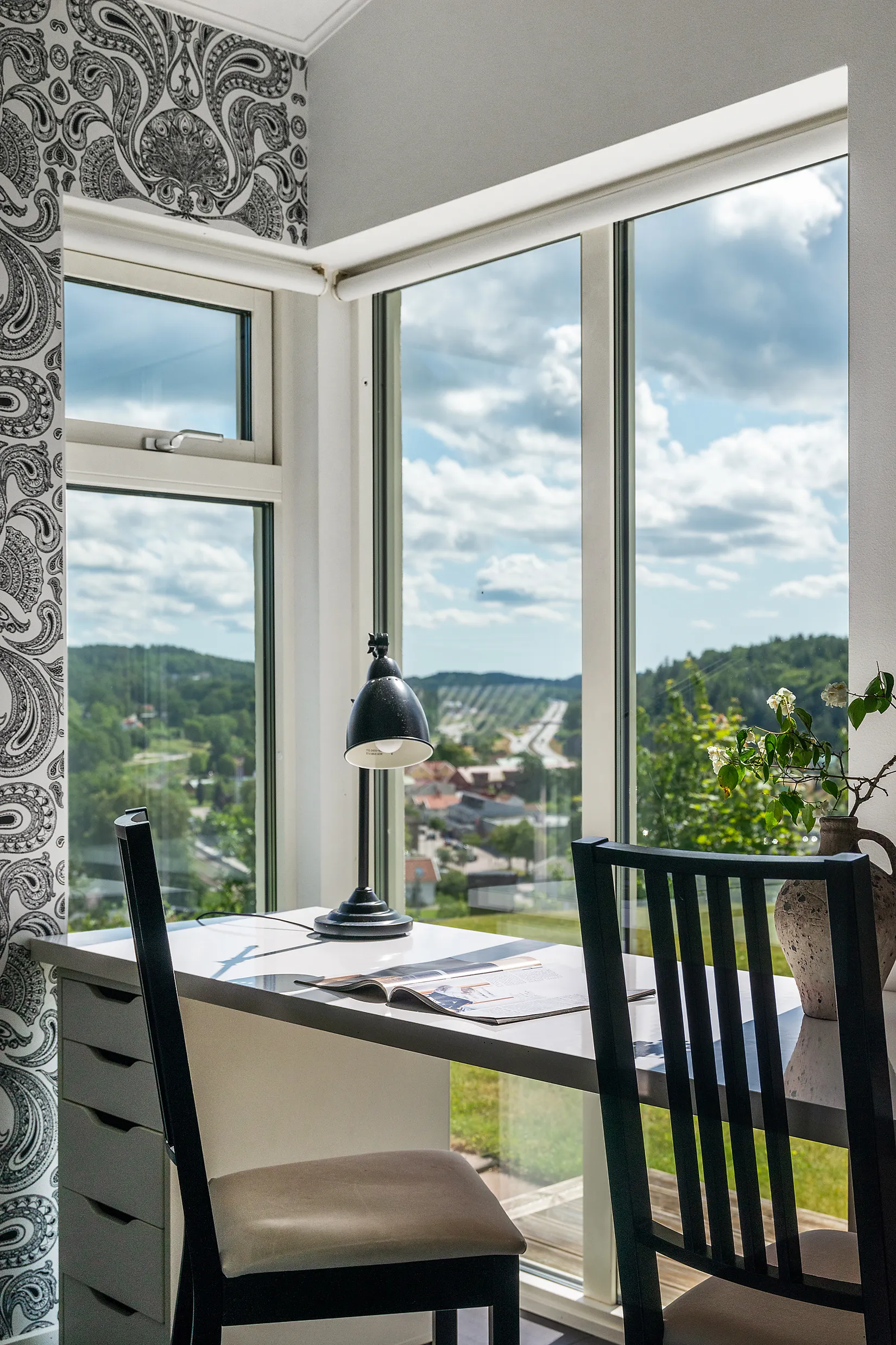 Villa, Frövallavägen 7B, Ljungskile, Uddevalla