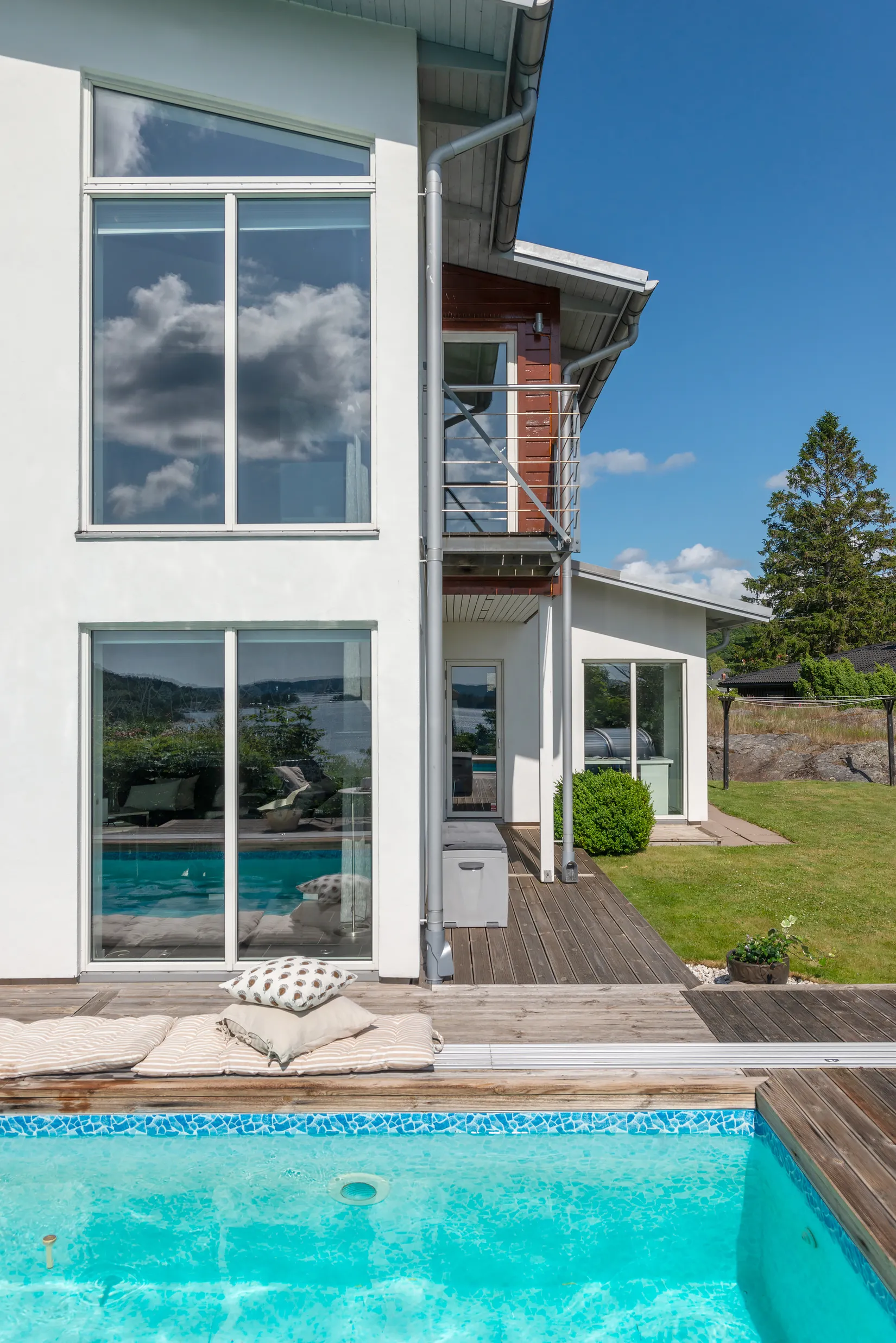 Villa, Frövallavägen 7B, Ljungskile, Uddevalla