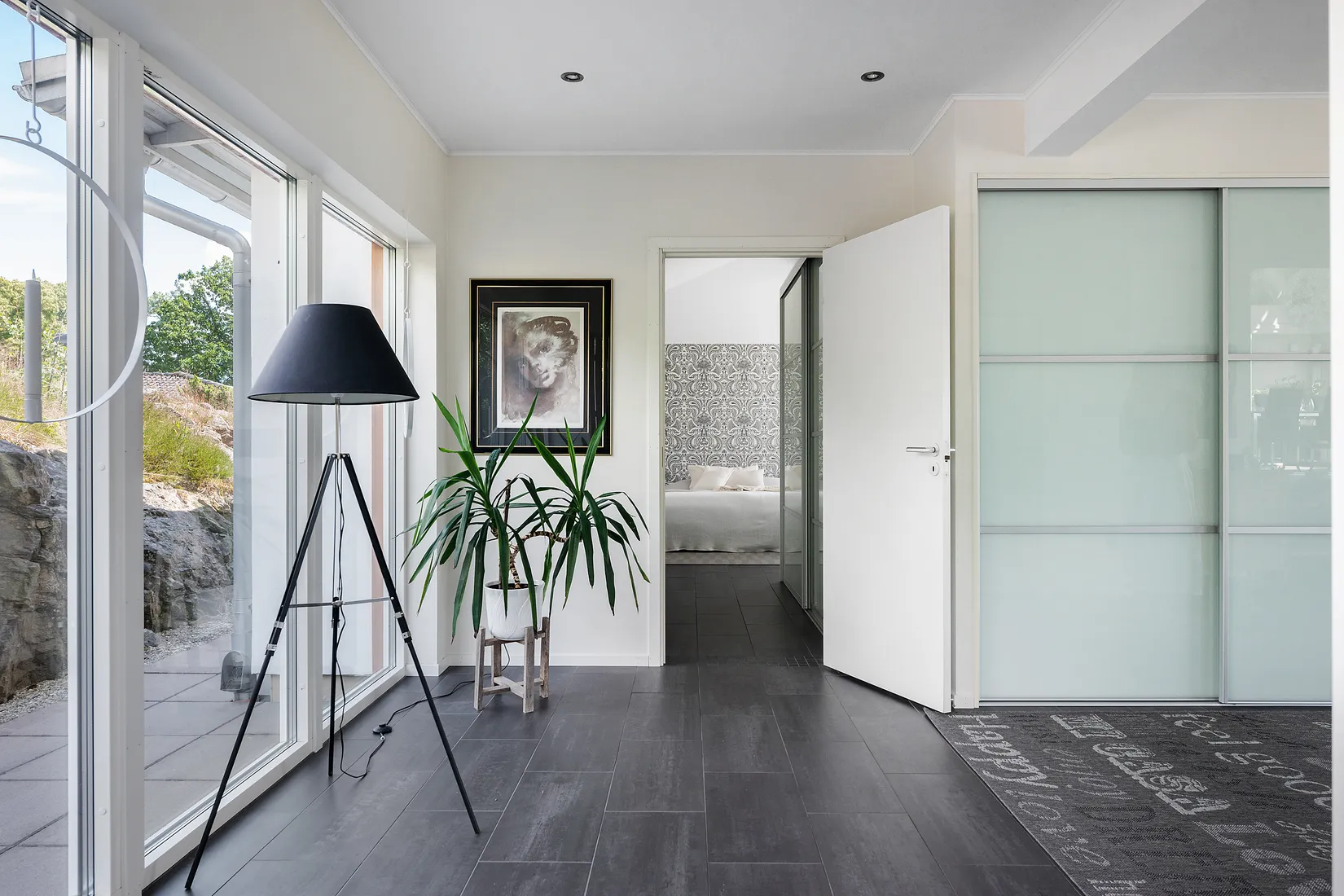 Villa, Frövallavägen 7B, Ljungskile, Uddevalla