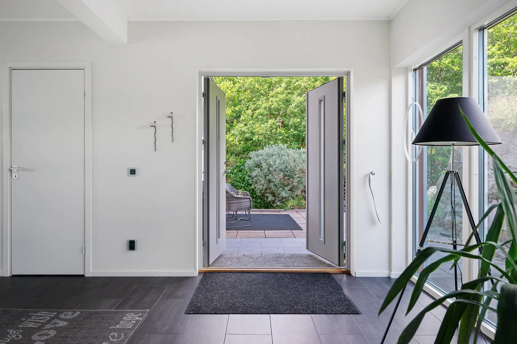 Villa, Frövallavägen 7B, Ljungskile, Uddevalla
