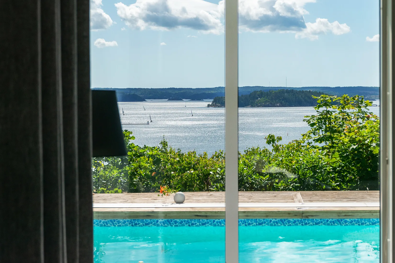 Villa, Frövallavägen 7B, Ljungskile, Uddevalla