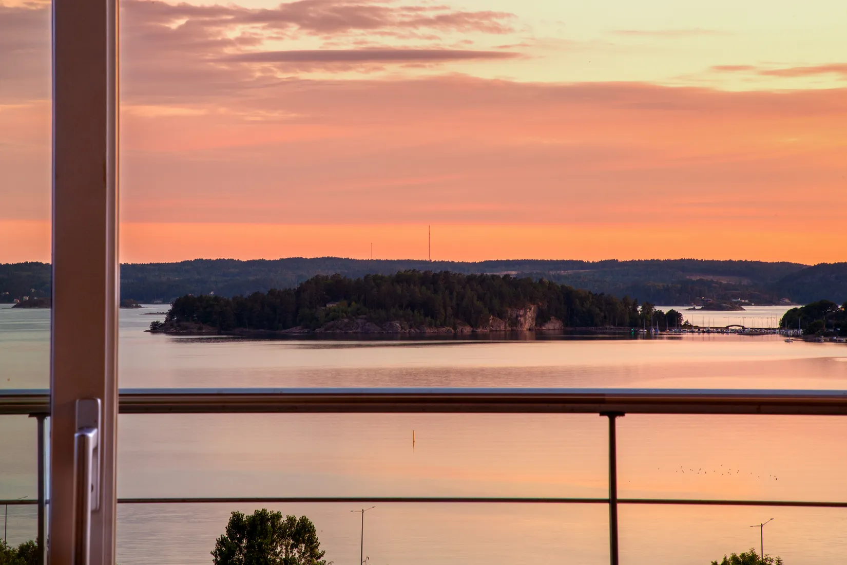 Villa, Frövallavägen 7B, Ljungskile, Uddevalla