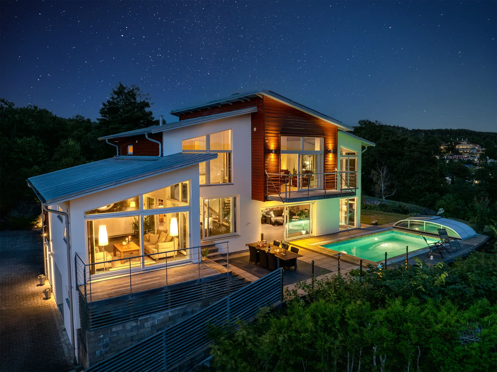 Villa, Frövallavägen 7B, Ljungskile, Uddevalla