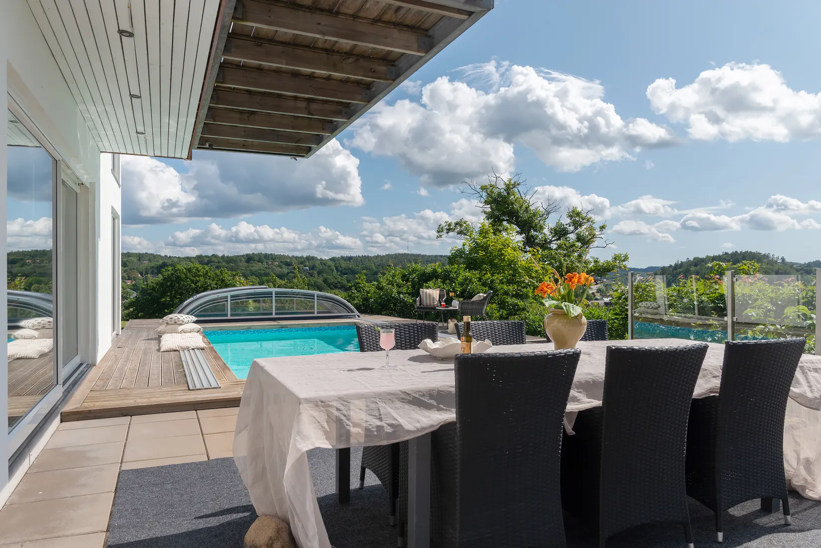 Villa, Frövallavägen 7B, Ljungskile, Uddevalla