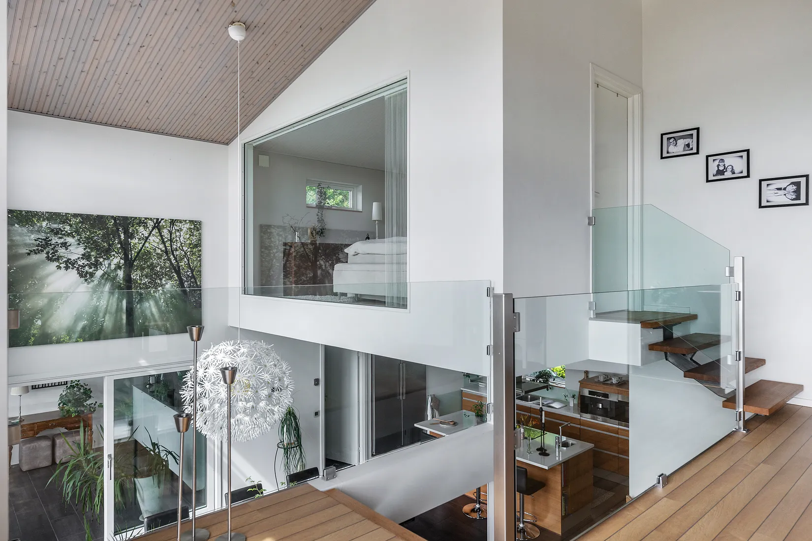 Villa, Frövallavägen 7B, Ljungskile, Uddevalla