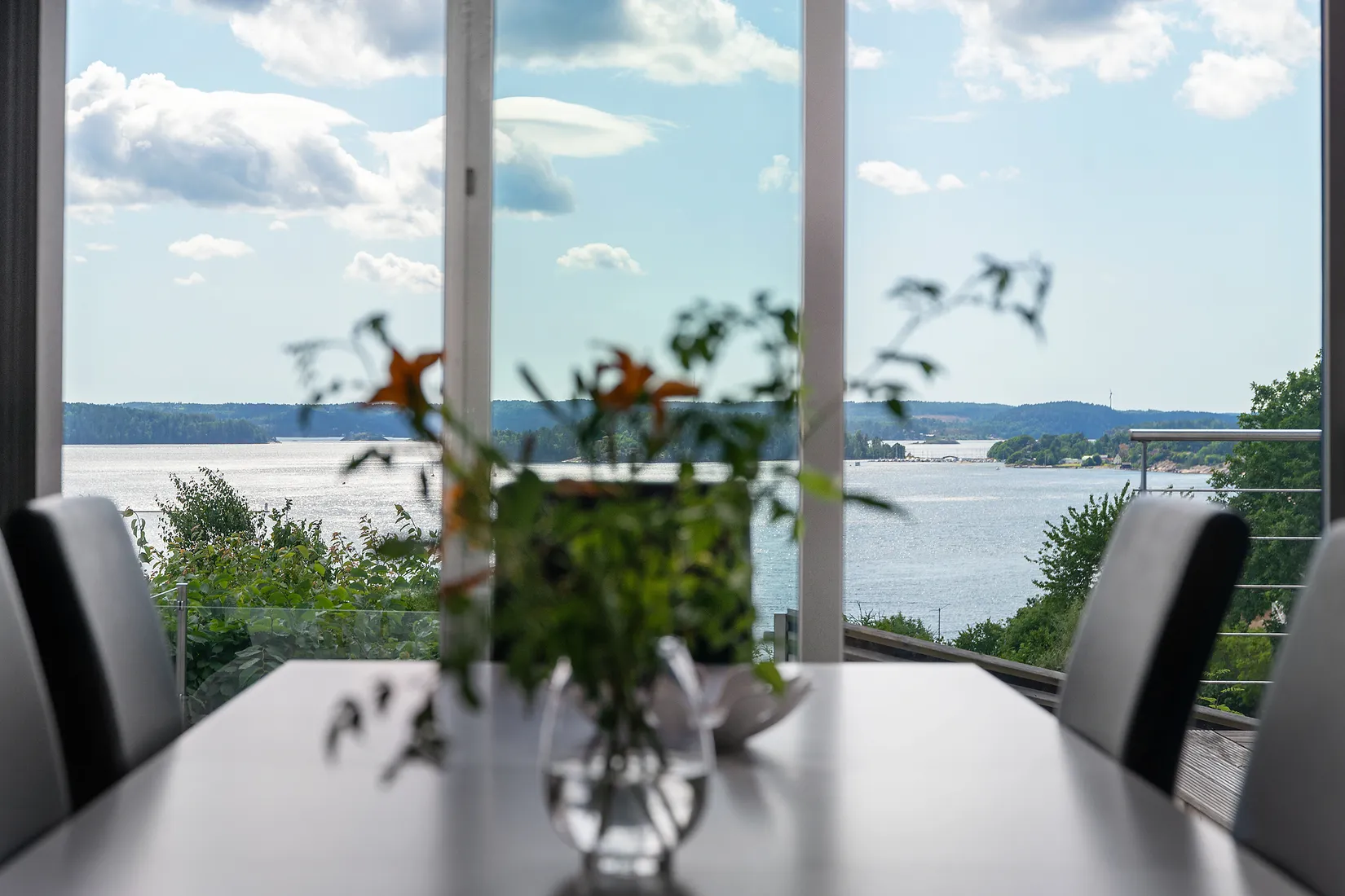 Villa, Frövallavägen 7B, Ljungskile, Uddevalla