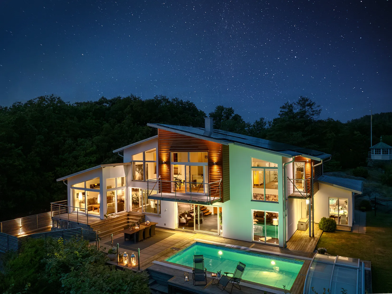 Villa, Frövallavägen 7B, Ljungskile, Uddevalla