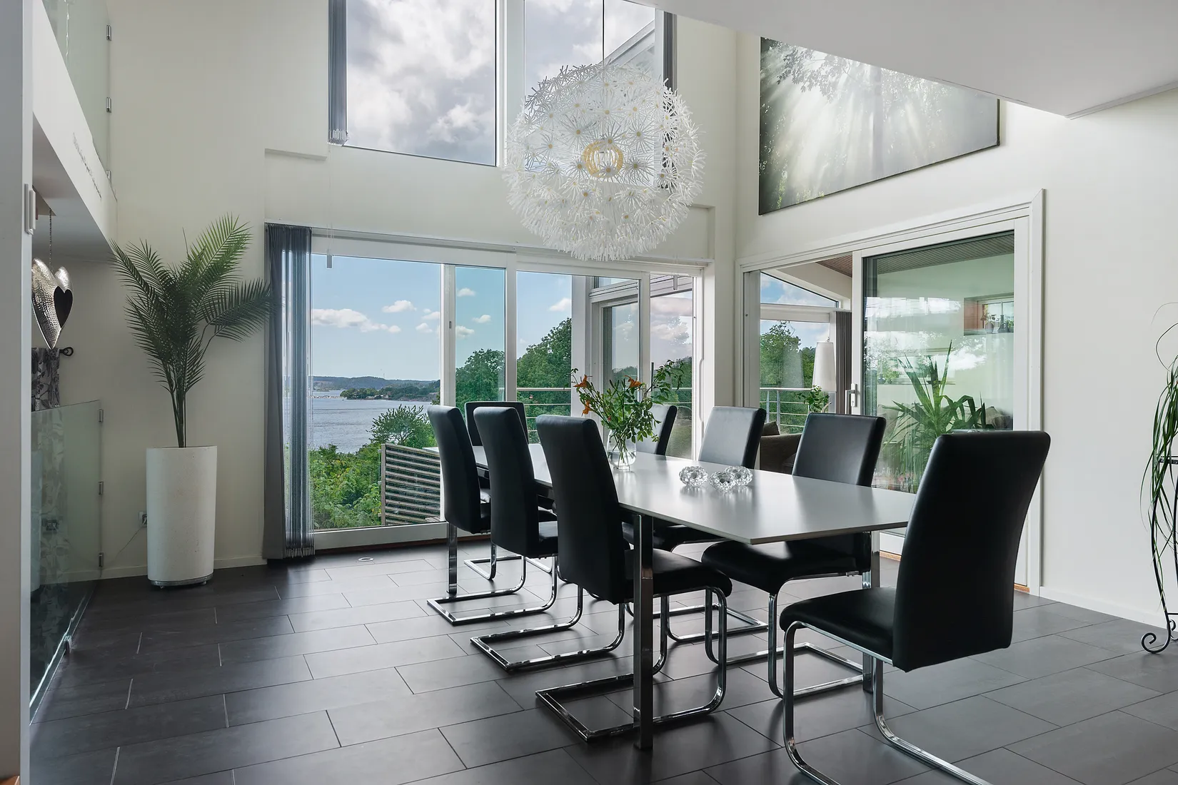 Villa, Frövallavägen 7B, Ljungskile, Uddevalla