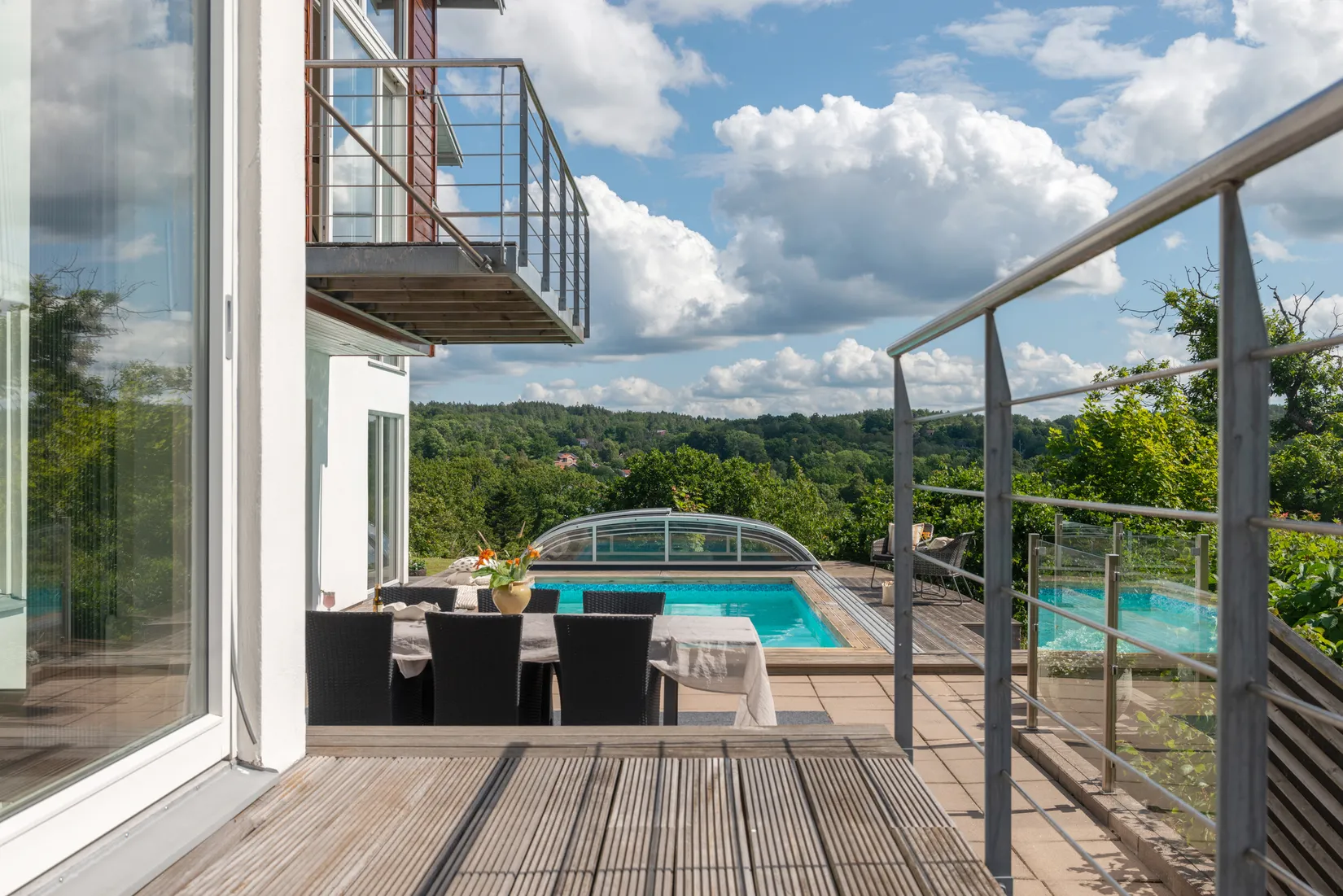 Villa, Frövallavägen 7B, Ljungskile, Uddevalla