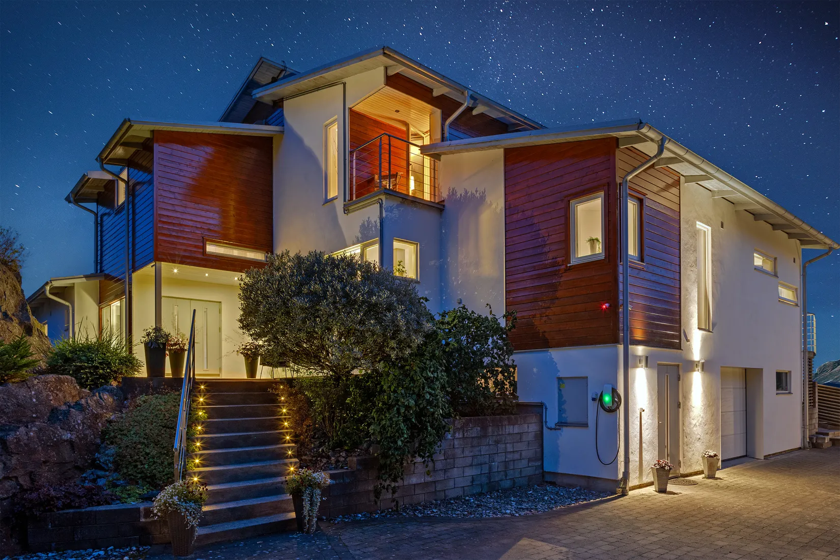 Villa, Frövallavägen 7B, Ljungskile, Uddevalla