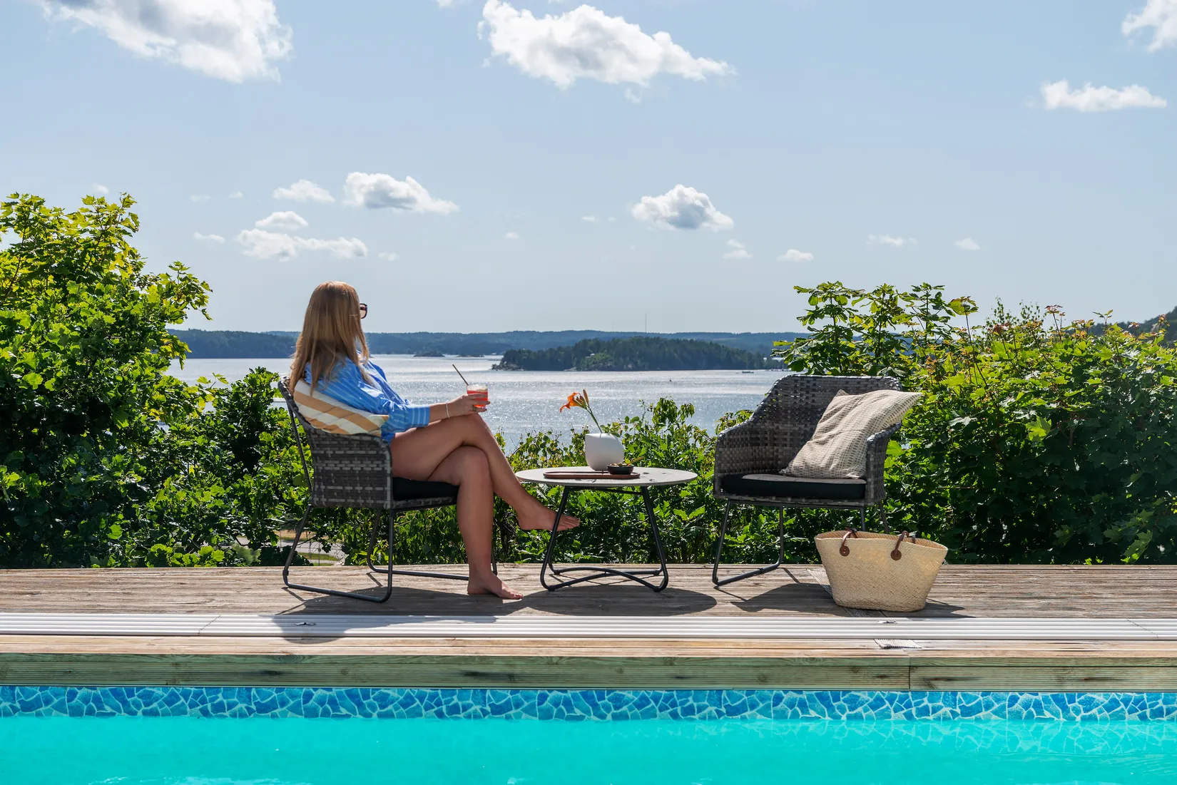 Villa, Frövallavägen 7B, Ljungskile, Uddevalla