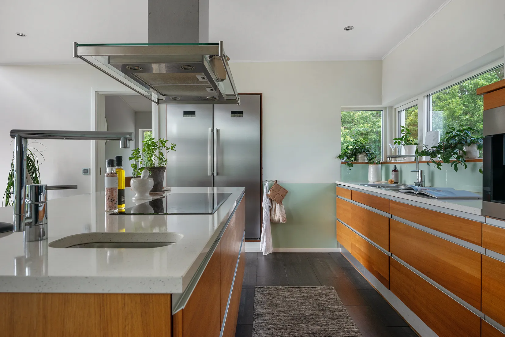 Villa, Frövallavägen 7B, Ljungskile, Uddevalla