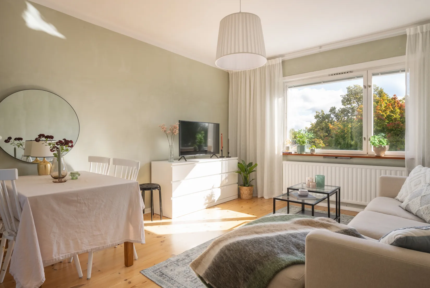 Bostadsrätt, Cedergrensvägen 18, 3 tr., Midsommarkransen/Telefonplan, Stockholm