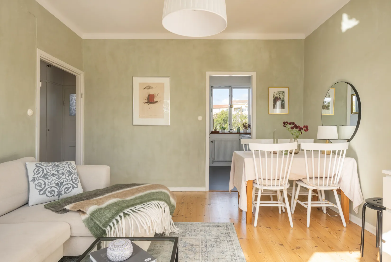 Bostadsrätt, Cedergrensvägen 18, 3 tr., Midsommarkransen/Telefonplan, Stockholm