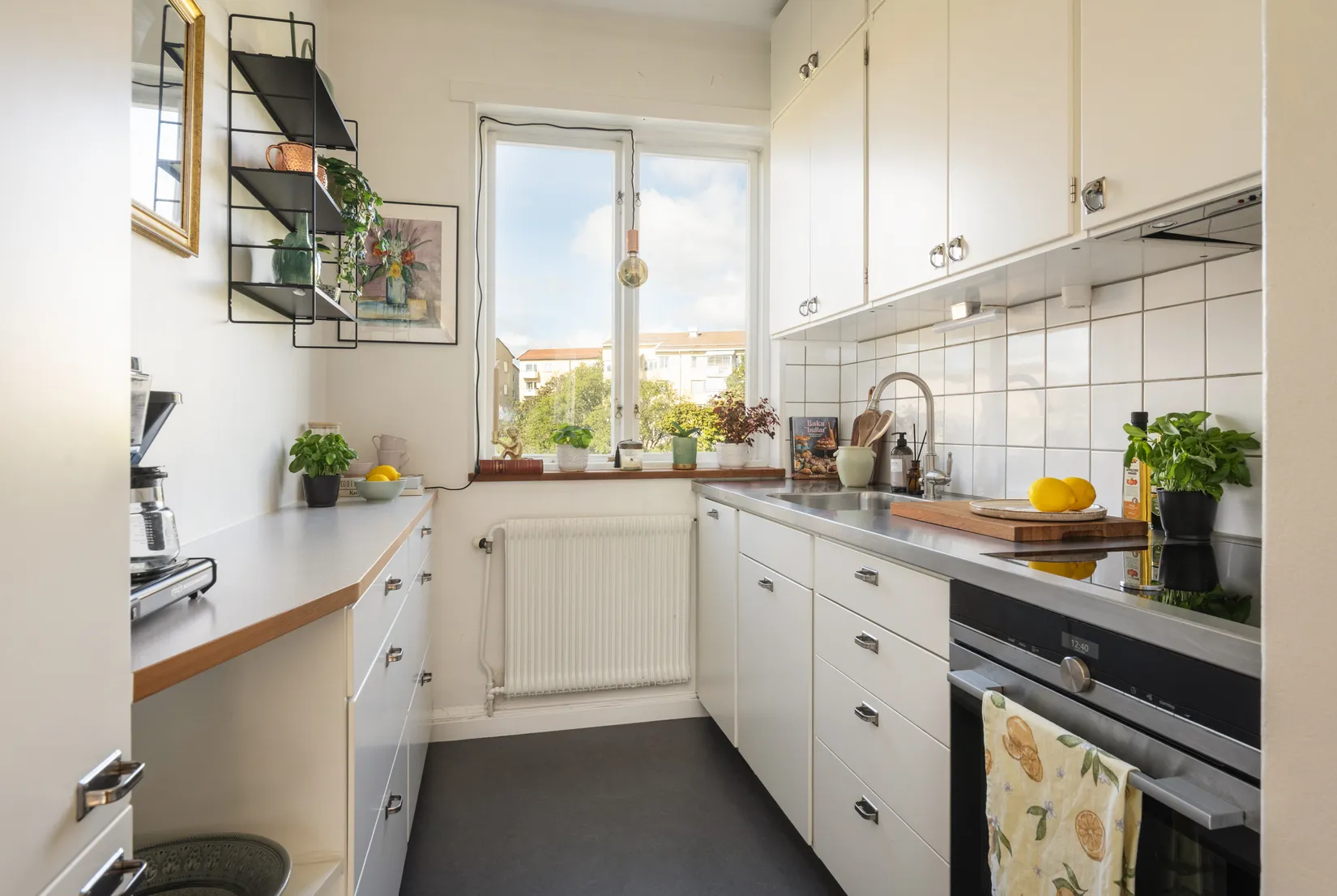 Bostadsrätt, Cedergrensvägen 18, 3 tr., Midsommarkransen/Telefonplan, Stockholm