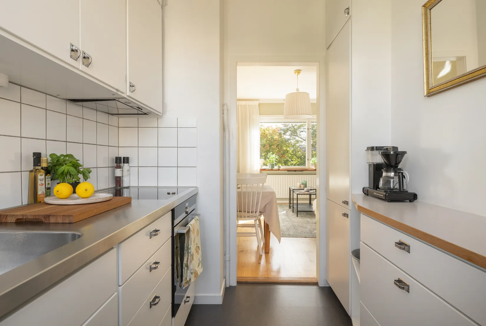 Bostadsrätt, Cedergrensvägen 18, 3 tr., Midsommarkransen/Telefonplan, Stockholm