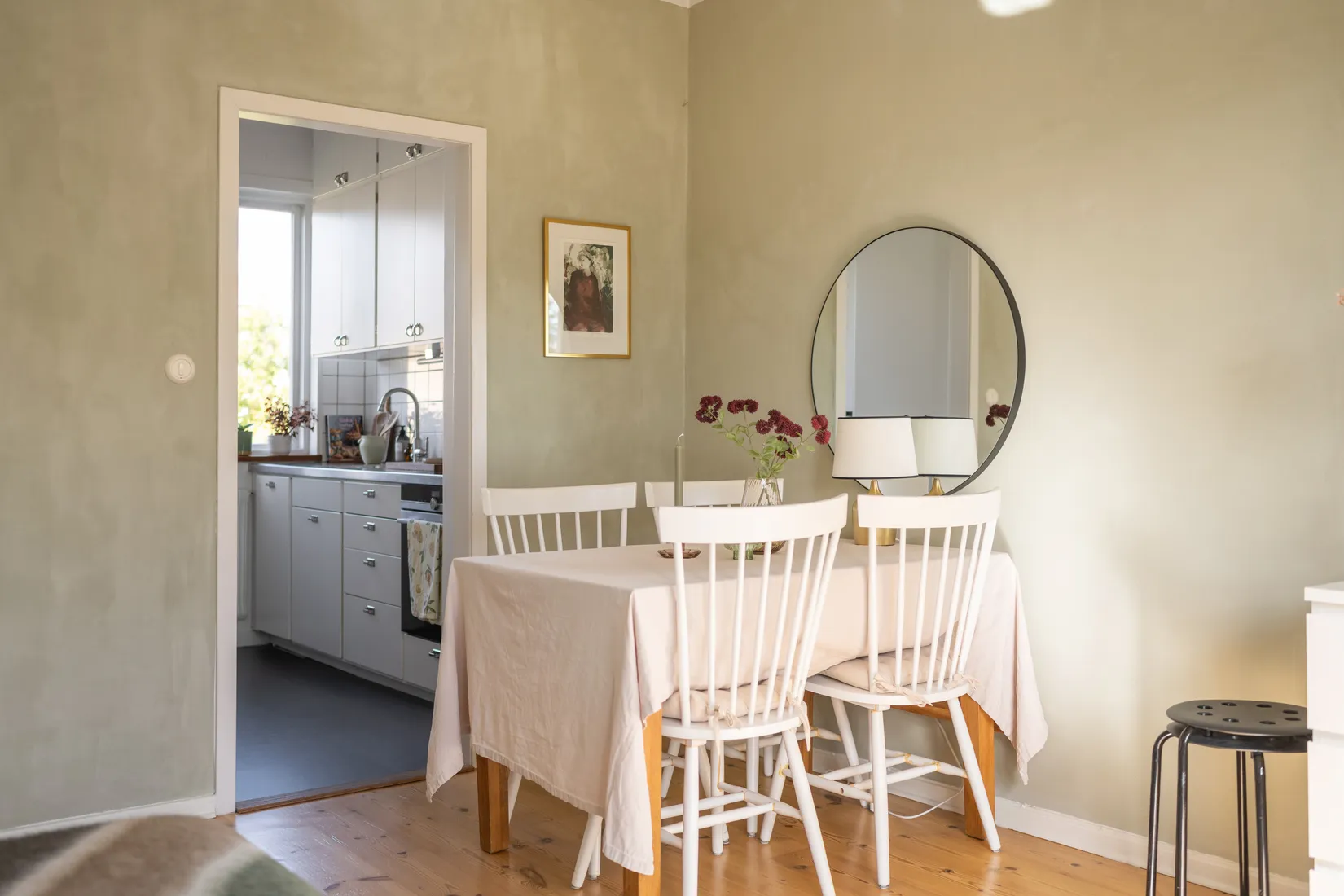 Bostadsrätt, Cedergrensvägen 18, 3 tr., Midsommarkransen/Telefonplan, Stockholm