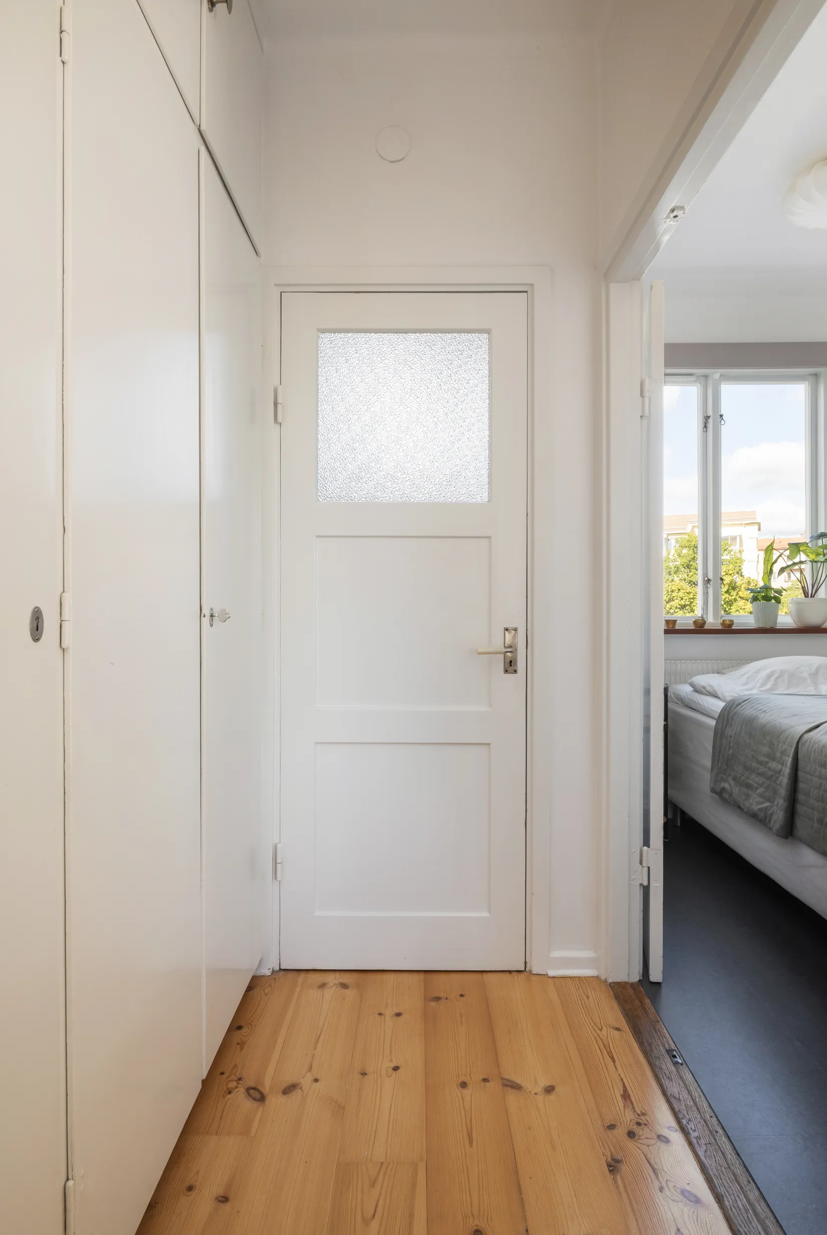 Bostadsrätt, Cedergrensvägen 18, 3 tr., Midsommarkransen/Telefonplan, Stockholm