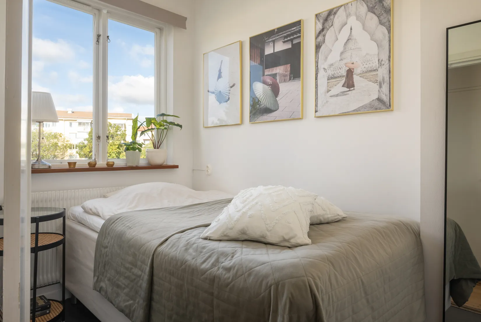 Bostadsrätt, Cedergrensvägen 18, 3 tr., Midsommarkransen/Telefonplan, Stockholm