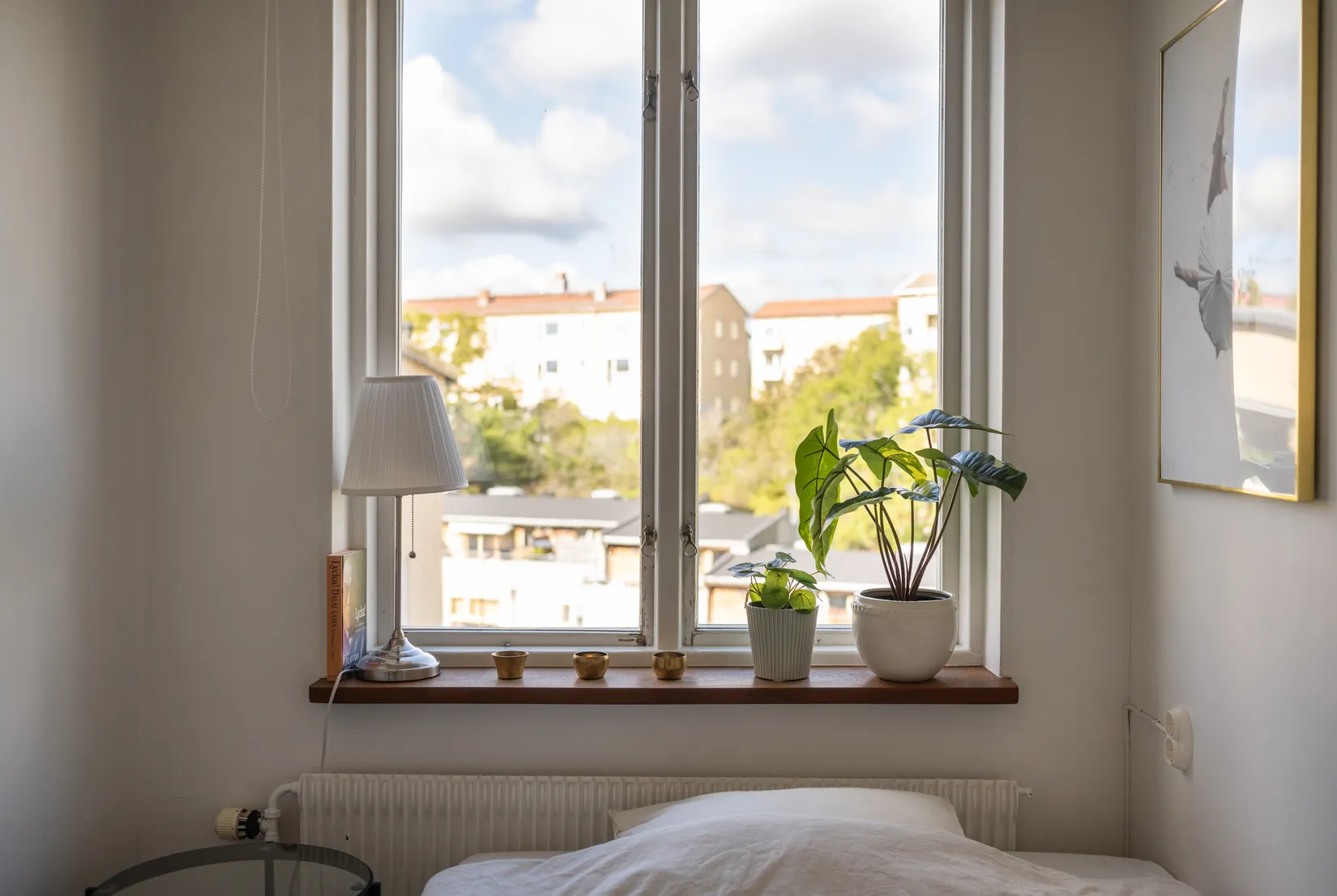 Bostadsrätt, Cedergrensvägen 18, 3 tr., Midsommarkransen/Telefonplan, Stockholm