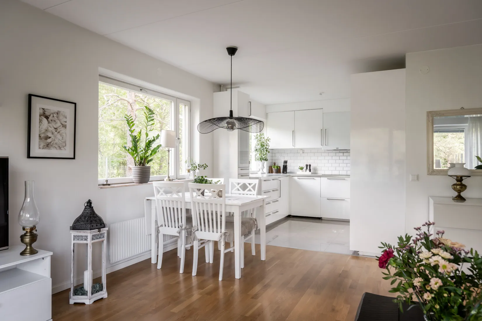 Bostadsrätt, Hestra Ringväg 15, Hestra, Borås