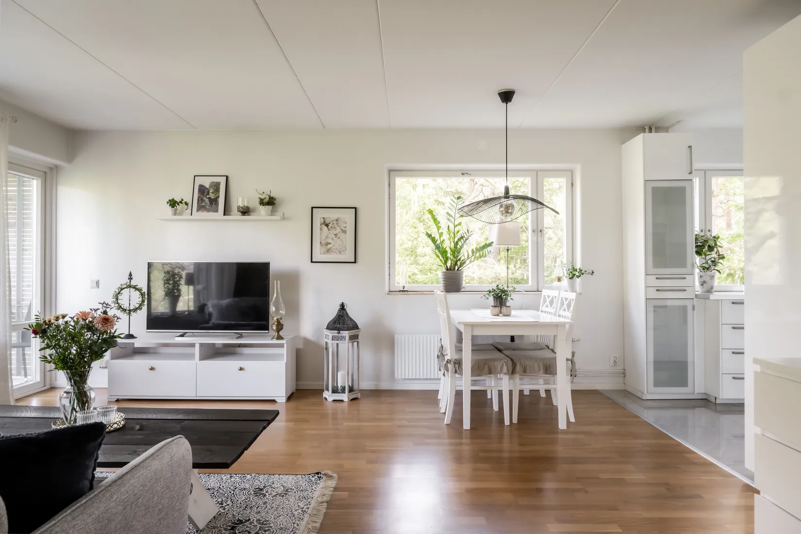 Bostadsrätt, Hestra Ringväg 15, Hestra, Borås