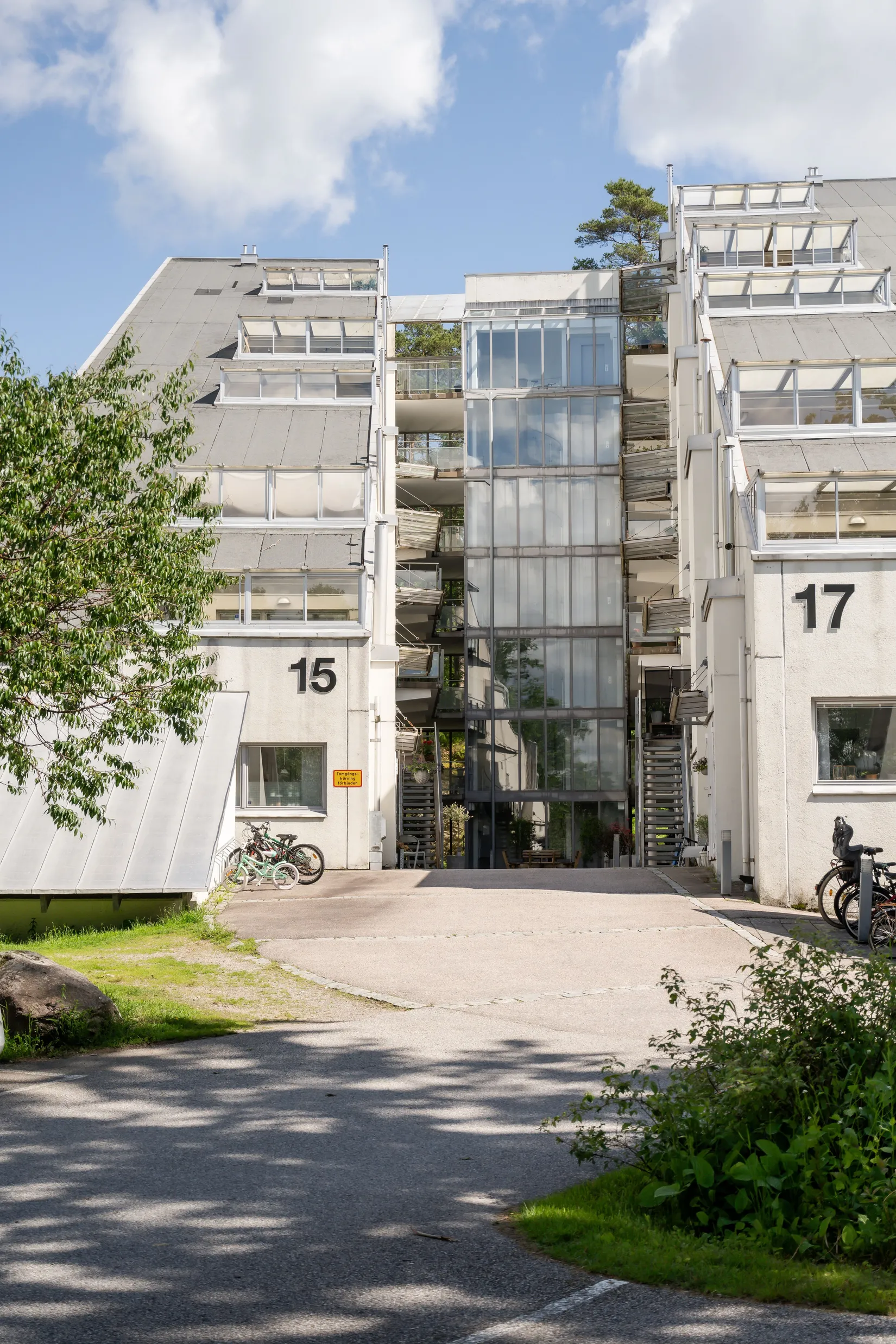 Bostadsrätt, Hestra Ringväg 15, Hestra, Borås