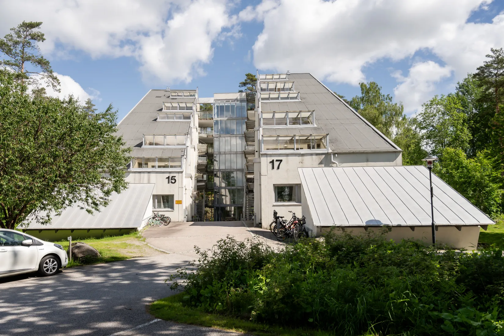 Bostadsrätt, Hestra Ringväg 15, Hestra, Borås